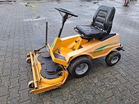 Zitmaaier stiga, villa - afbeelding 4 van  15