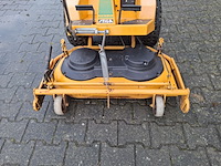 Zitmaaier stiga, villa - afbeelding 5 van  15