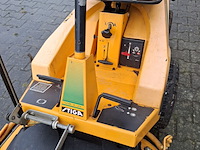 Zitmaaier stiga, villa - afbeelding 6 van  15