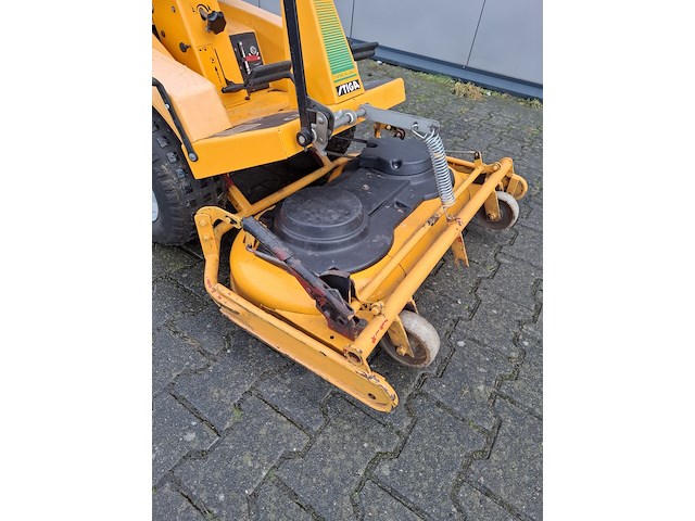 Zitmaaier stiga, villa - afbeelding 8 van  15