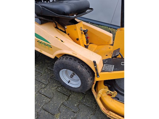 Zitmaaier stiga, villa - afbeelding 9 van  15