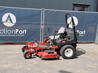 Zitmaaier toro z master professional 7000 series diesel 16.9kw