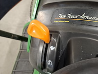 Zitmaaier zonder maaibak met aanhangwagen , john deere, lt 155 twin touch automatic - afbeelding 3 van  34
