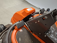 Zitmaaier/frontmaaier, husqvarna , rider 13 bioclip - afbeelding 2 van  22