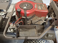 Zitmaaier/frontmaaier, husqvarna , rider 13 bioclip - afbeelding 5 van  22
