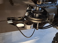 Zitmaaier/frontmaaier, husqvarna , rider 13 bioclip - afbeelding 6 van  22