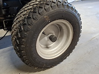 Zitmaaier/frontmaaier, husqvarna , rider 13 bioclip - afbeelding 7 van  22