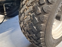 Zitmaaier/frontmaaier, husqvarna , rider 13 bioclip - afbeelding 8 van  22