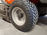 Zitmaaier/frontmaaier, husqvarna , rider 13 bioclip - afbeelding 9 van  22