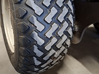 Zitmaaier/frontmaaier, husqvarna , rider 13 bioclip - afbeelding 10 van  22