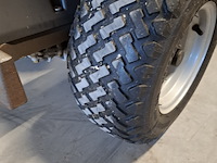 Zitmaaier/frontmaaier, husqvarna , rider 13 bioclip - afbeelding 13 van  22
