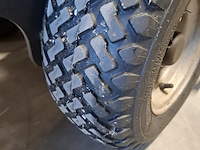 Zitmaaier/frontmaaier, husqvarna , rider 13 bioclip - afbeelding 15 van  22
