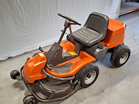 Zitmaaier/frontmaaier, husqvarna , rider 13 bioclip - afbeelding 16 van  22