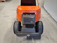 Zitmaaier/frontmaaier, husqvarna , rider 13 bioclip - afbeelding 18 van  22