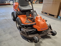 Zitmaaier/frontmaaier, husqvarna , rider 13 bioclip - afbeelding 20 van  22