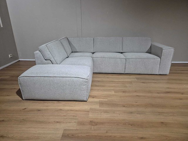 Zitmaxx - nieuw - dice - hoekbank - sofa - afbeelding 1 van  6