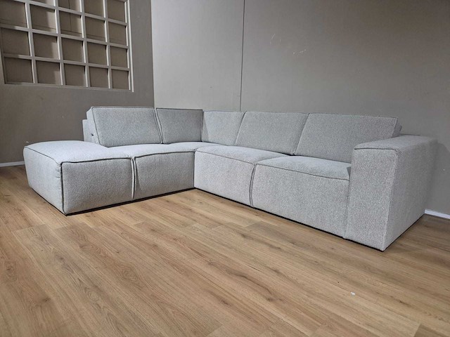 Zitmaxx - nieuw - dice - hoekbank - sofa - afbeelding 2 van  6