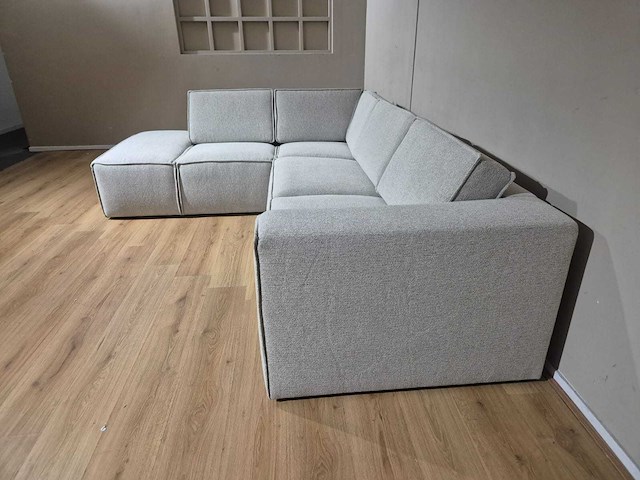 Zitmaxx - nieuw - dice - hoekbank - sofa - afbeelding 3 van  6