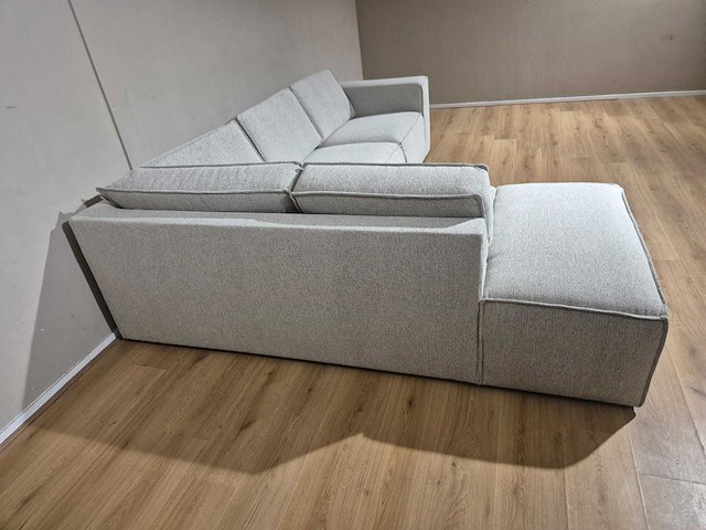 Zitmaxx - nieuw - dice - hoekbank - sofa - afbeelding 5 van  6