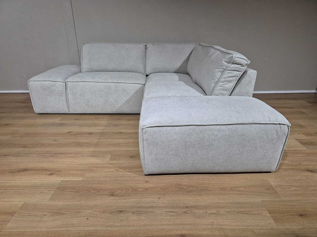 Zitmaxx - nieuw - marie - hoekbank - sofa - afbeelding 1 van  7