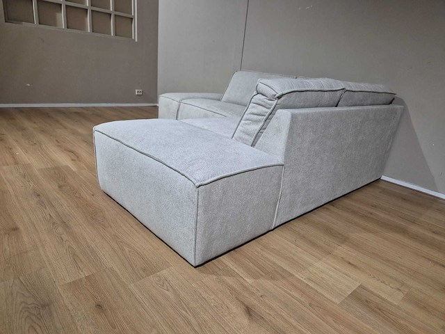 Zitmaxx - nieuw - marie - hoekbank - sofa - afbeelding 4 van  7