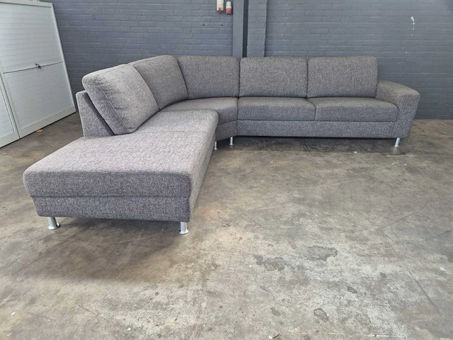 Zitmaxx - wonen - hoekbank - sofa - afbeelding 1 van  7