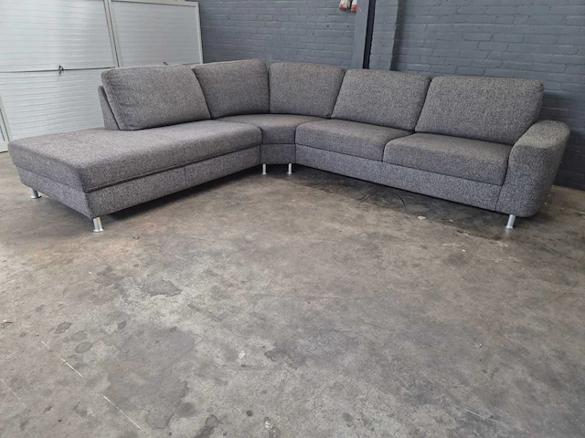 Zitmaxx - wonen - hoekbank - sofa - afbeelding 2 van  7