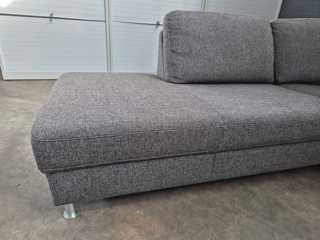 Zitmaxx - wonen - hoekbank - sofa - afbeelding 5 van  7