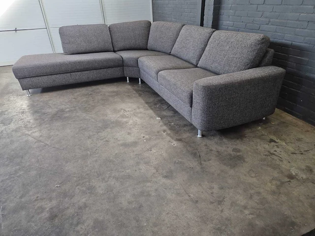 Zitmaxx - wonen - hoekbank - sofa - afbeelding 6 van  7
