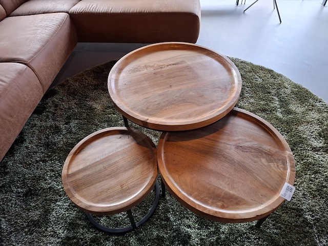 Zitopstelling - afbeelding 3 van  12