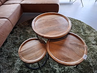 Zitopstelling - afbeelding 3 van  12