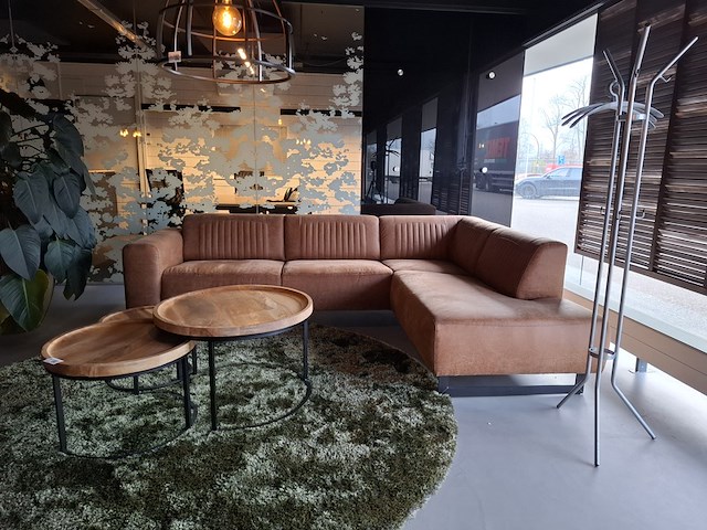 Zitopstelling - afbeelding 5 van  12