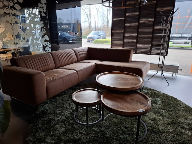 Zitopstelling - afbeelding 6 van  12