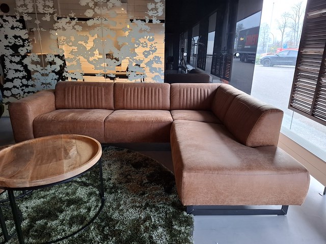 Zitopstelling - afbeelding 7 van  12