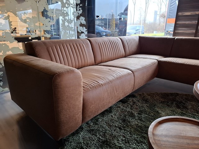 Zitopstelling - afbeelding 8 van  12