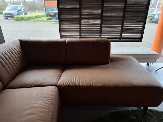 Zitopstelling - afbeelding 9 van  12