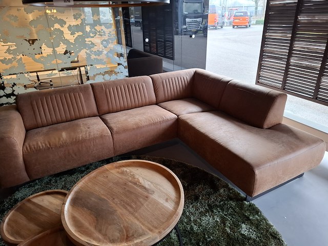 Zitopstelling - afbeelding 11 van  12