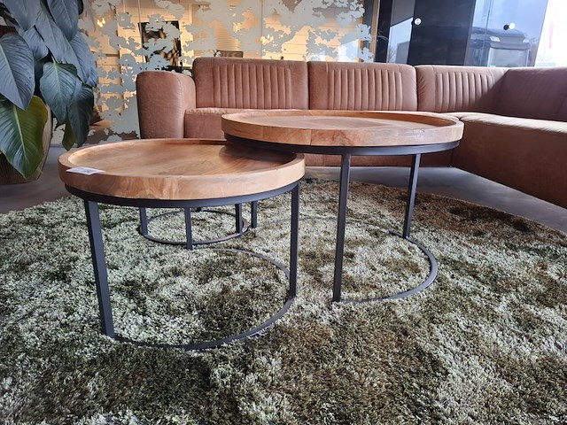 Zitopstelling - afbeelding 12 van  12