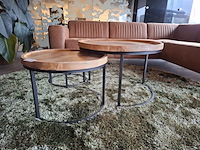 Zitopstelling - afbeelding 12 van  12