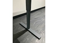 Zit/sta bureau - in hoogte verstelbaar. - afbeelding 4 van  5