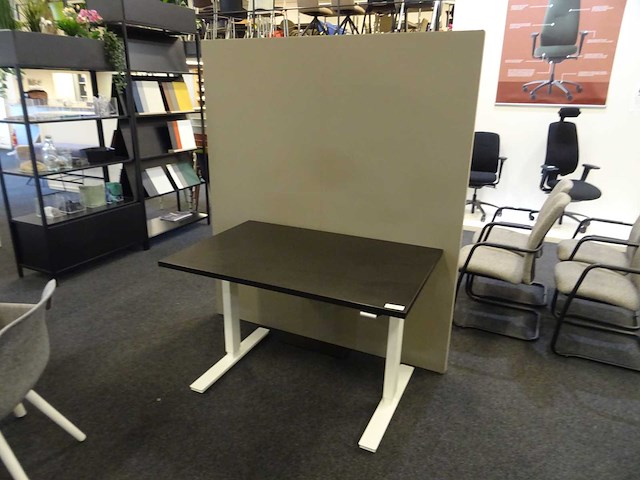 Zit/sta bureau - afbeelding 1 van  1
