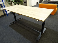Zit/sta bureau - afbeelding 1 van  2