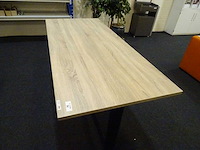 Zit/sta bureau - afbeelding 2 van  2