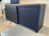 Zit/sta werkplek - afbeelding 2 van  9