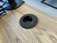 Zit/sta werkplek - afbeelding 5 van  9