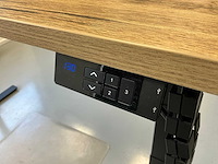 Zit/sta werkplek - afbeelding 7 van  9