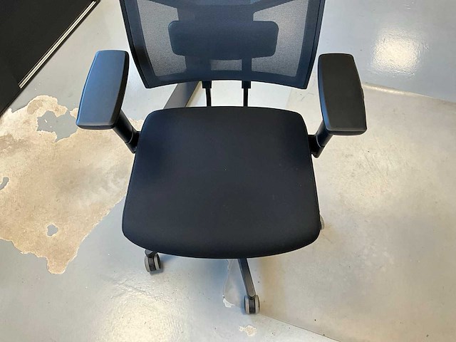 Zit/sta werkplek - afbeelding 8 van  9