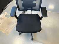 Zit/sta werkplek - afbeelding 8 van  9