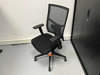 Zit/sta werkplek - afbeelding 4 van  4