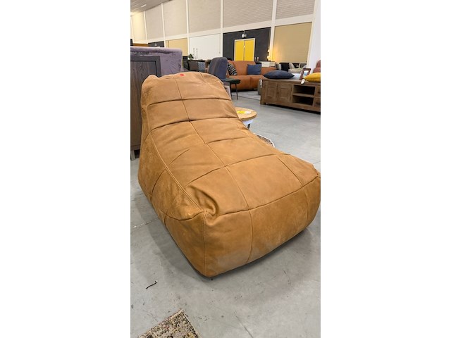Zitzak, cognac - afbeelding 1 van  3